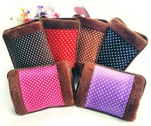 Electrothermal Hot Water Bag Automatic Temperature Control