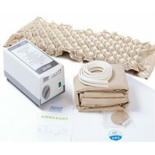 Easy Air Mattress Pressure