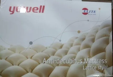 Yuwell AIR-113 Anti-Decubitus Air Mattress